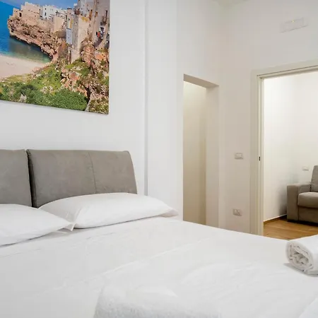 Wonderful In Polignano Polignano a Mare